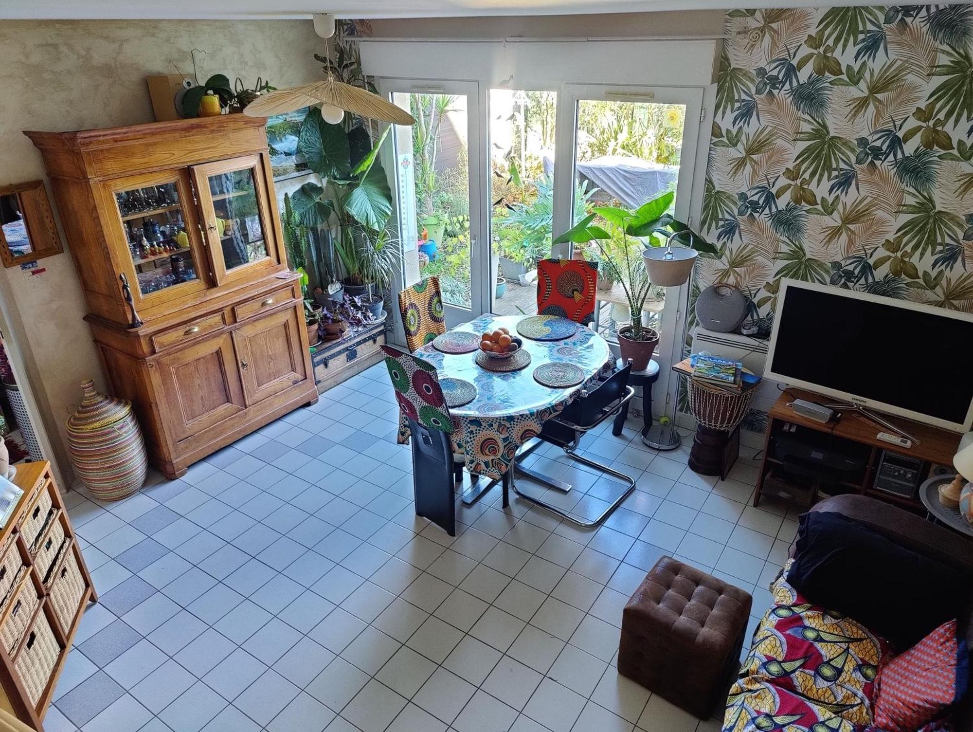 La Villa Bleue Beauchastel Экстерьер фото