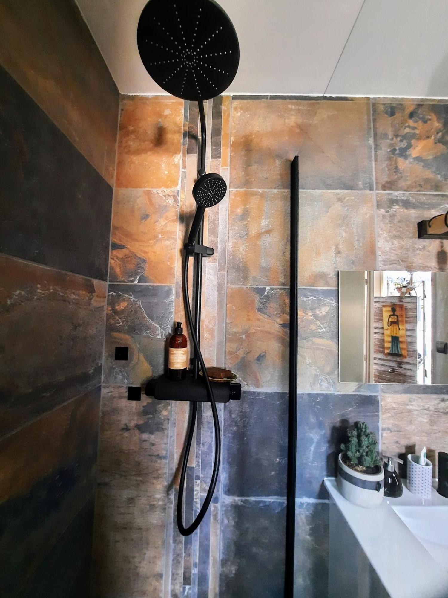 La Villa Bleue Beauchastel Экстерьер фото